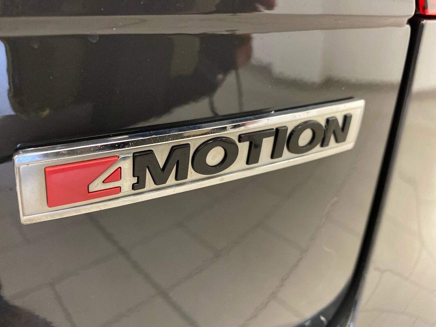 Used Volkswagen Tiguan 2017 for sale - 76310150: Photo 31