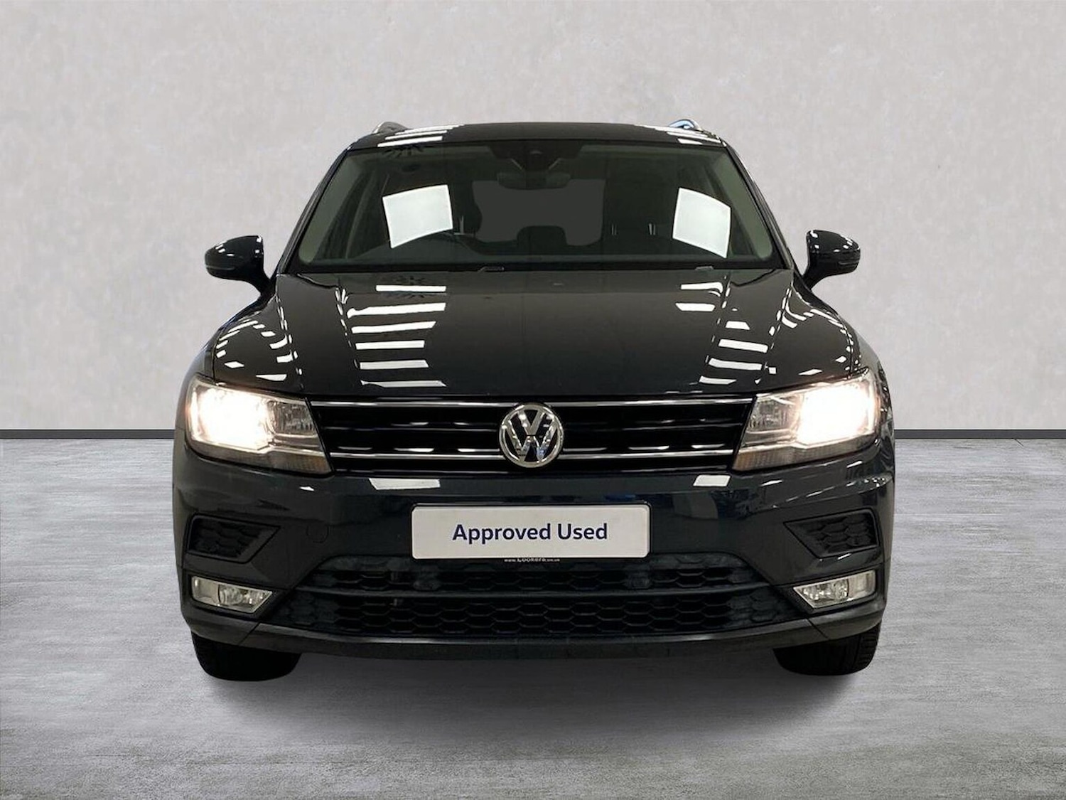 Used Volkswagen Tiguan 2017 for sale - 76310150: Photo 5