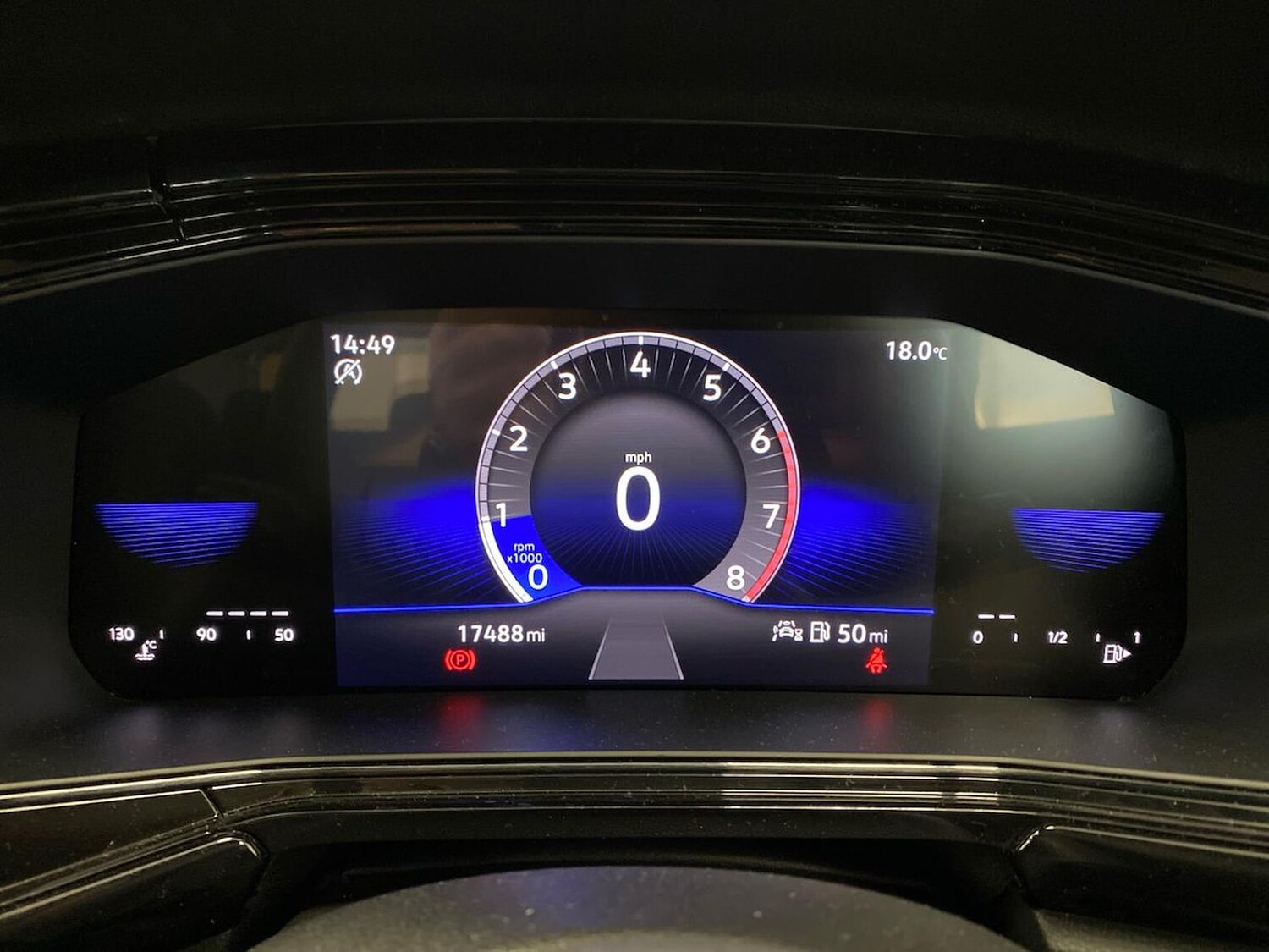 Used Volkswagen T-Cross 2023 for sale - 78194591: Photo 10