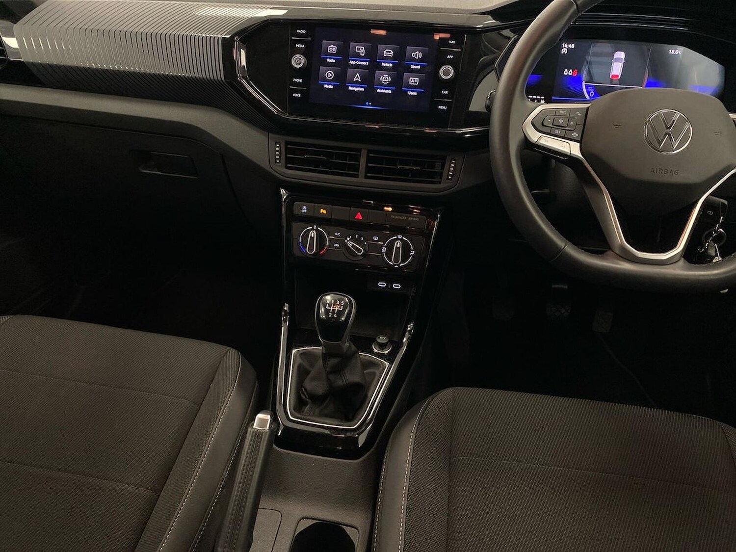 Used Volkswagen T-Cross 2023 for sale - 78194591: Photo 13