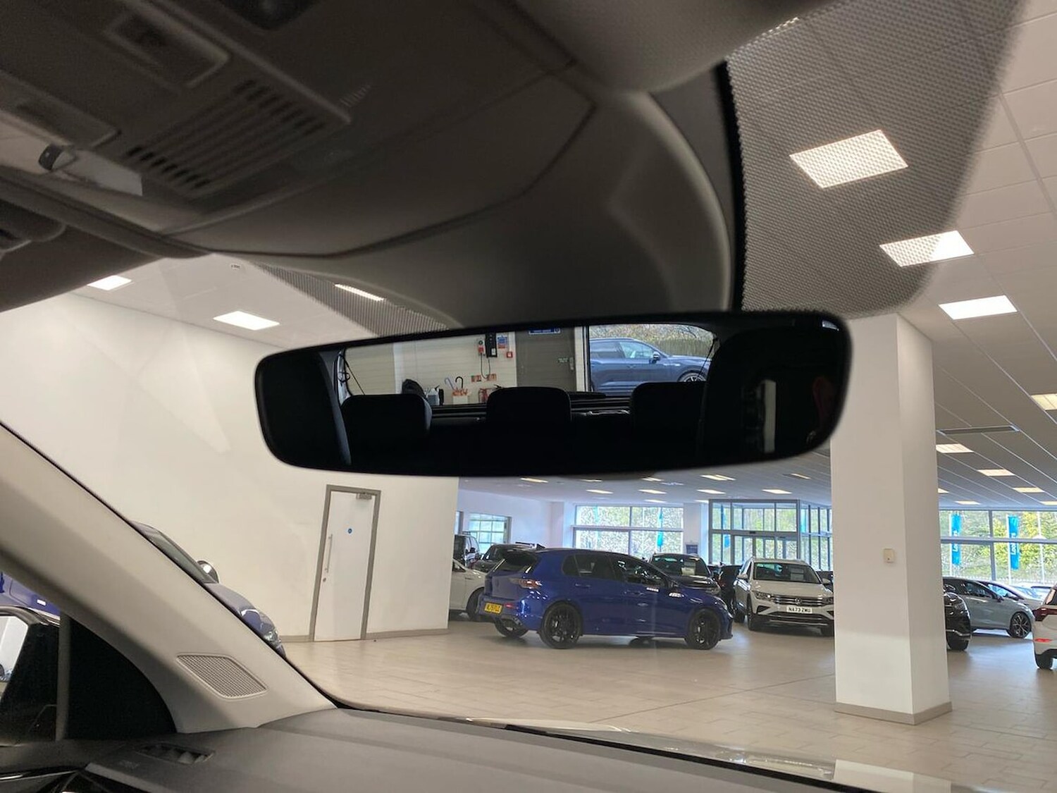 Used Volkswagen T-Cross 2023 for sale - 78194591: Photo 14