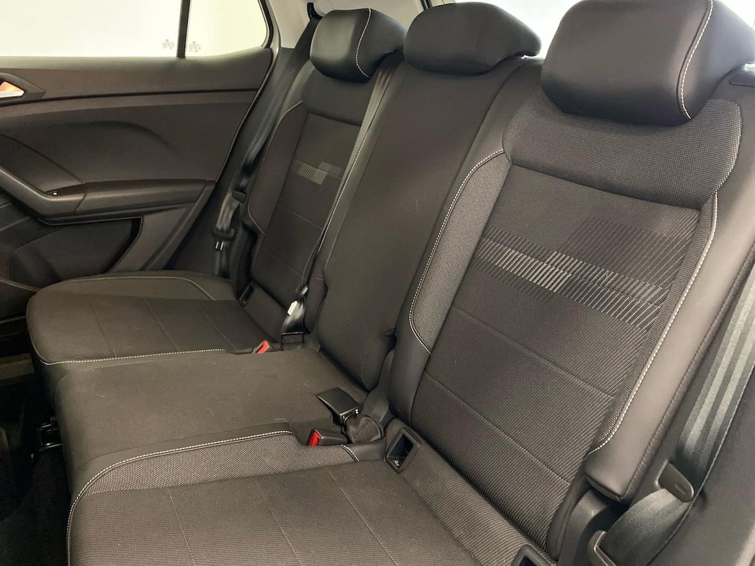 Used Volkswagen T-Cross 2023 for sale - 78194591: Photo 16