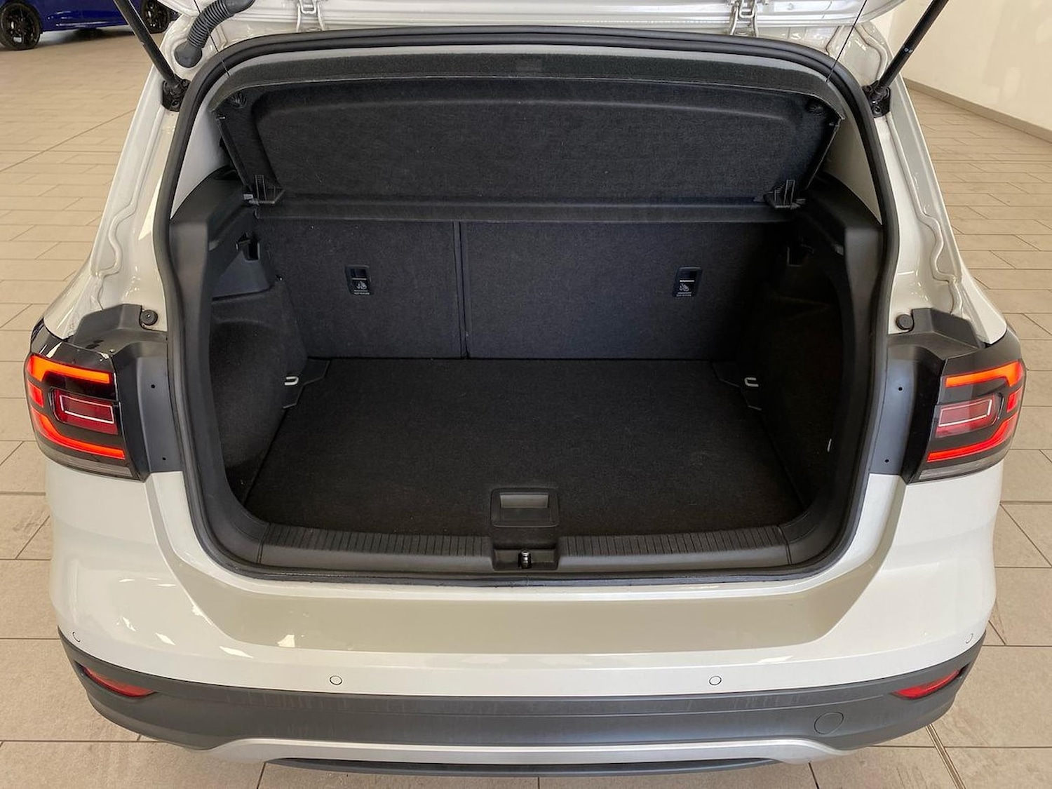 Used Volkswagen T-Cross 2023 for sale - 78194591: Photo 17