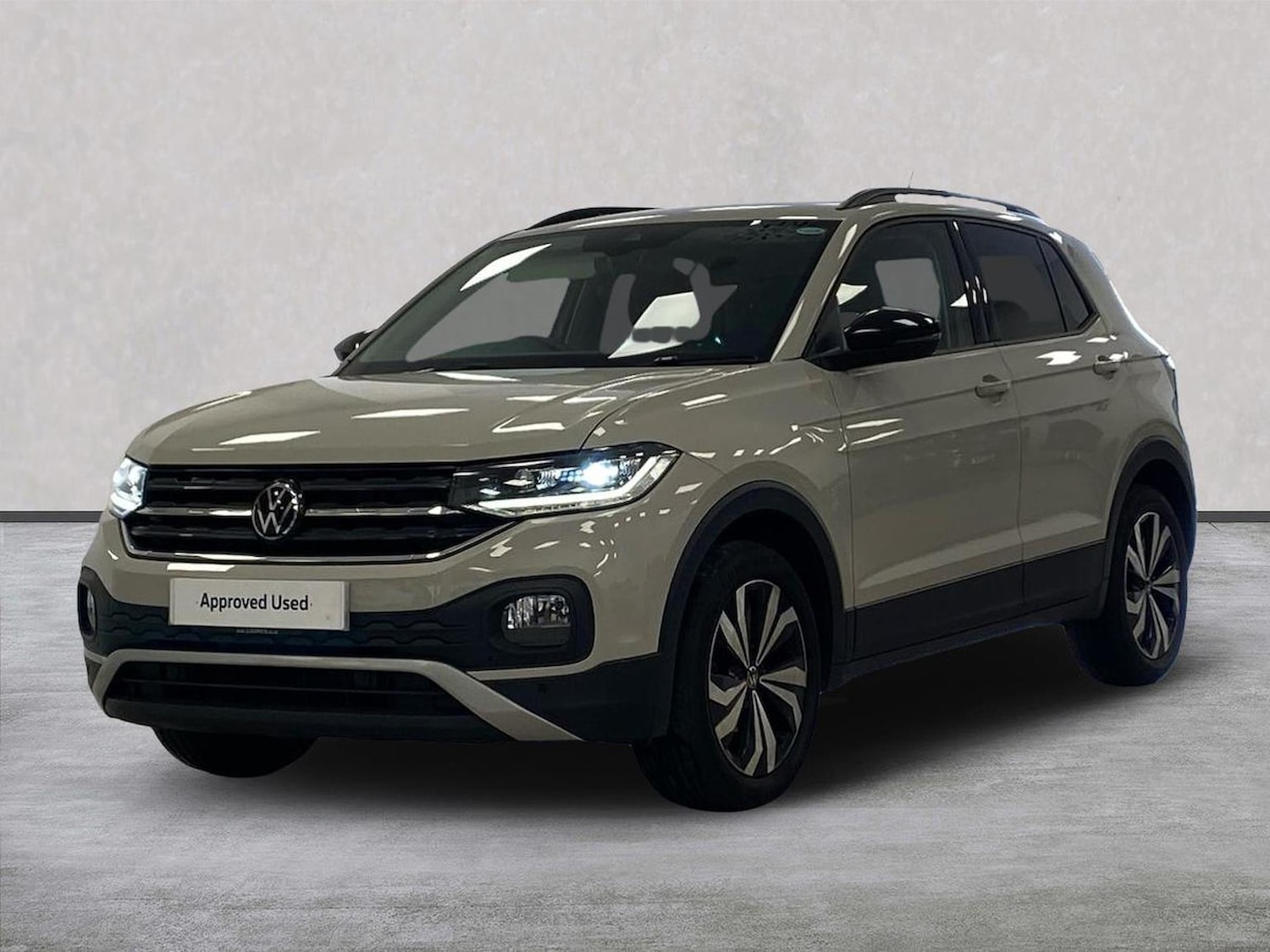 Used Volkswagen T-Cross 2023 for sale - 78194591: Photo 20