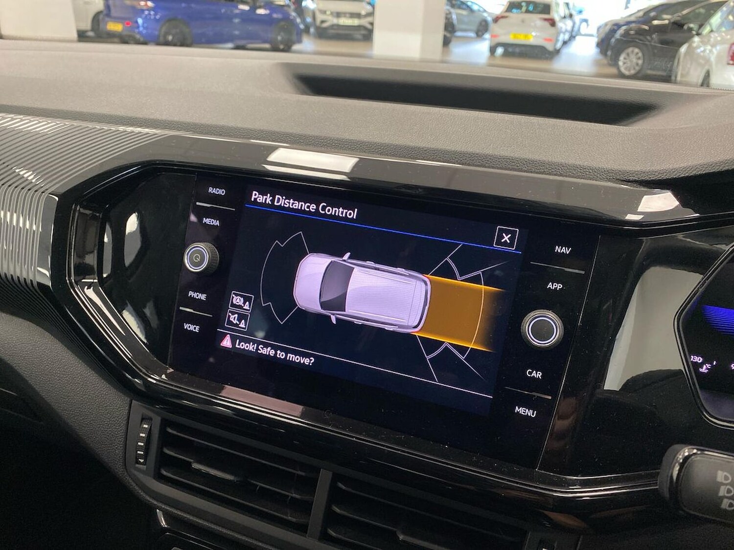 Used Volkswagen T-Cross 2023 for sale - 78194591: Photo 23