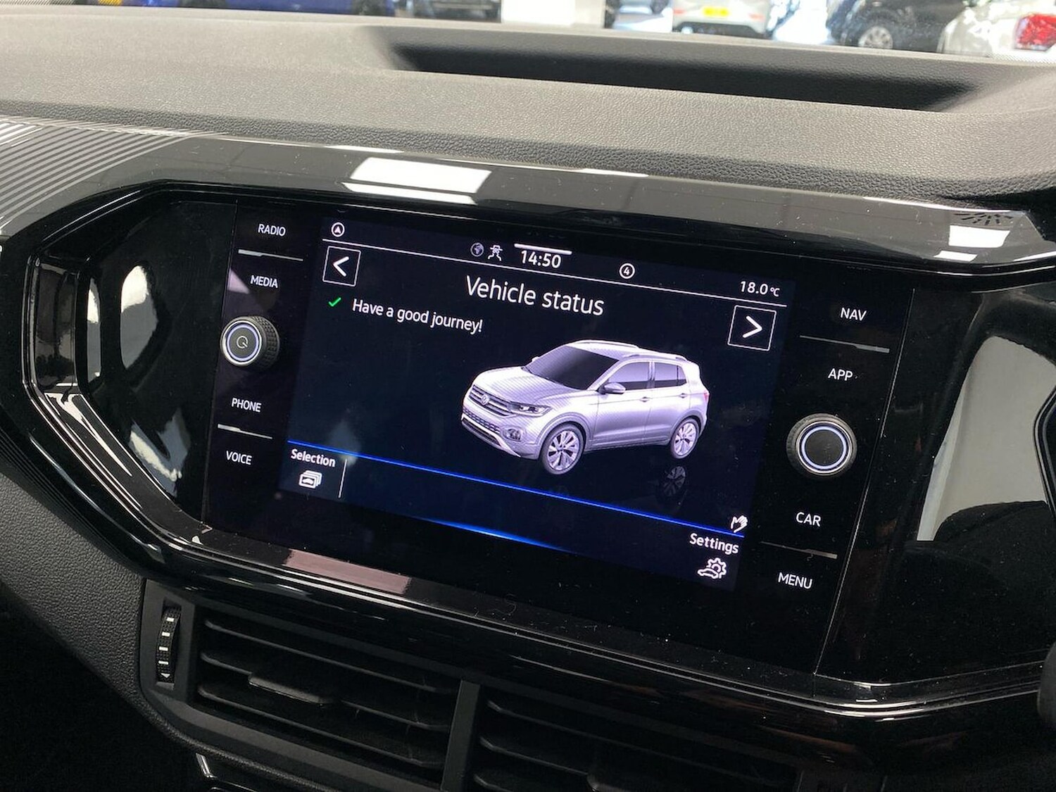 Used Volkswagen T-Cross 2023 for sale - 78194591: Photo 25