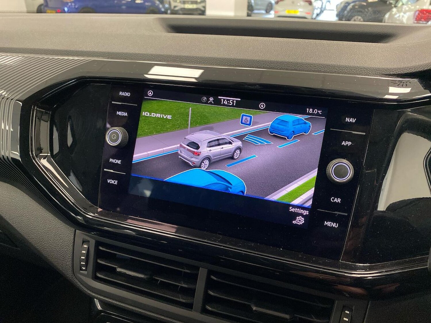 Used Volkswagen T-Cross 2023 for sale - 78194591: Photo 29