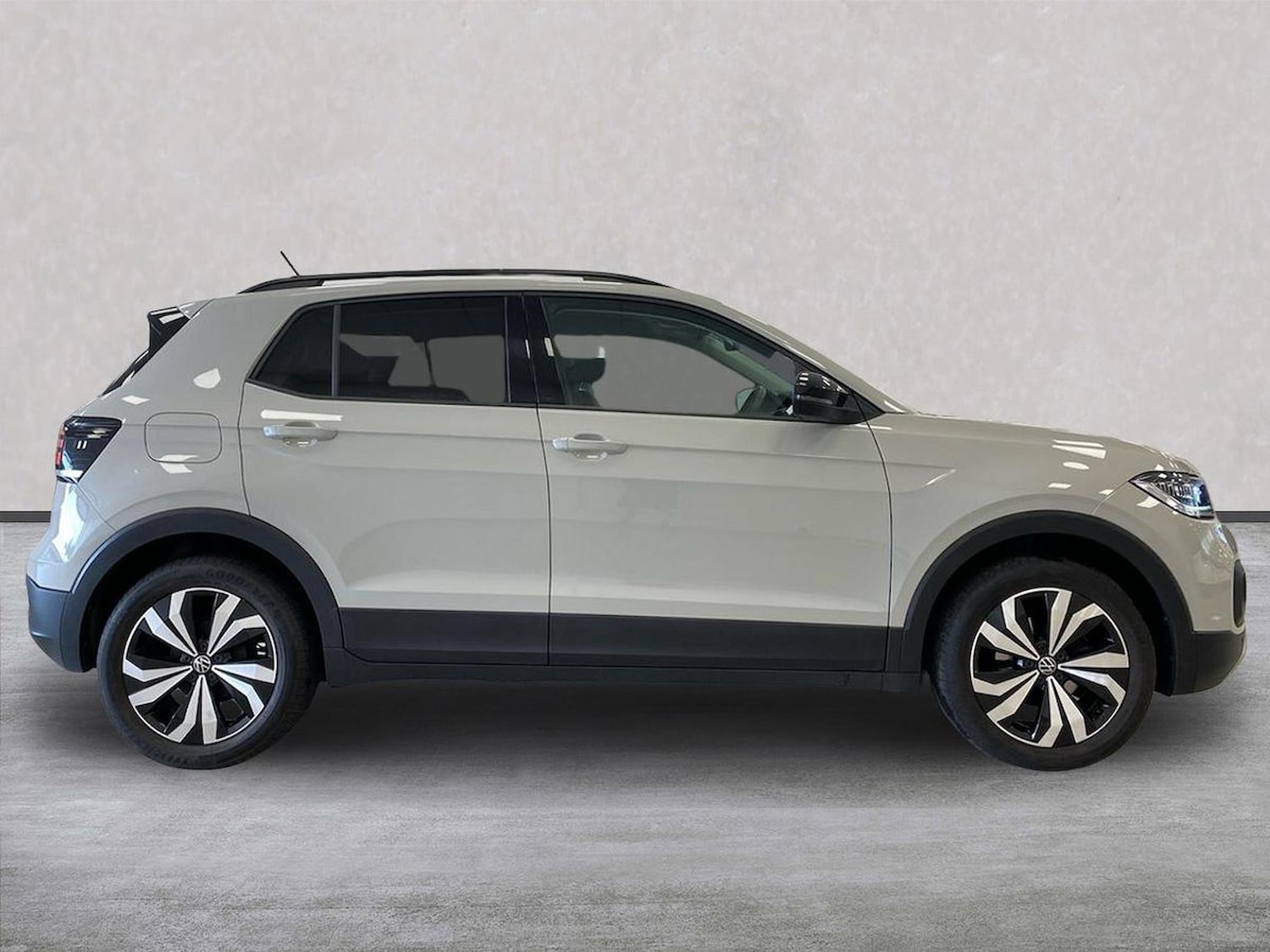 Used Volkswagen T-Cross 2023 for sale - 78194591: Photo 3
