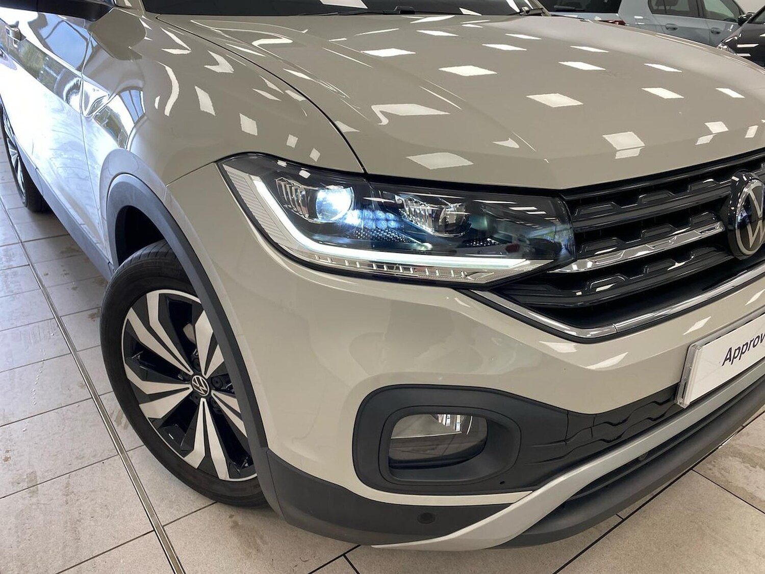 Used Volkswagen T-Cross 2023 for sale - 78194591: Photo 30