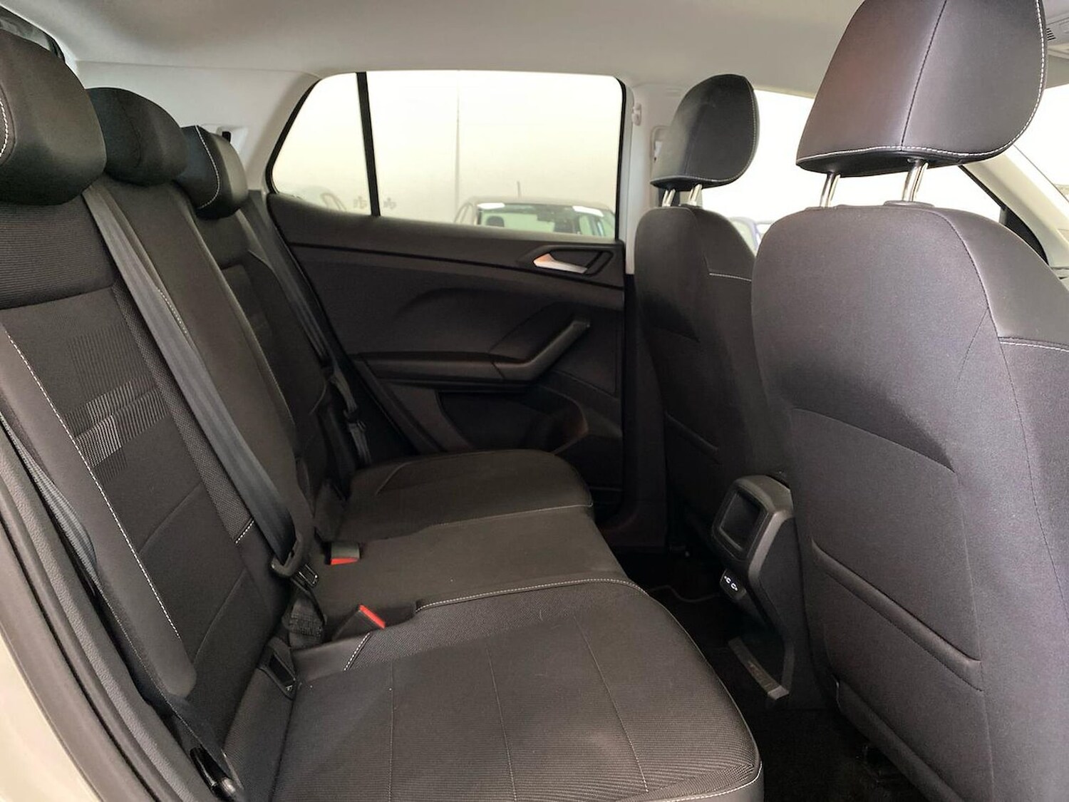 Used Volkswagen T-Cross 2023 for sale - 78194591: Photo 31