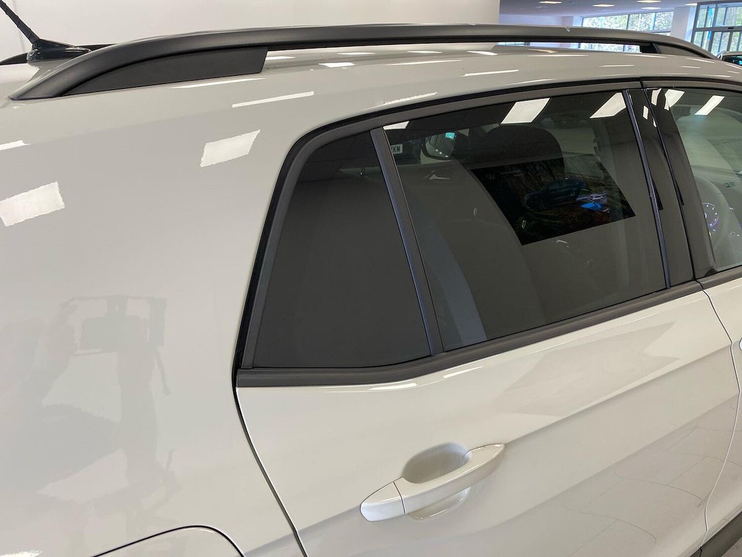 Used Volkswagen T-Cross 2023 for sale - 78194591: Photo 32