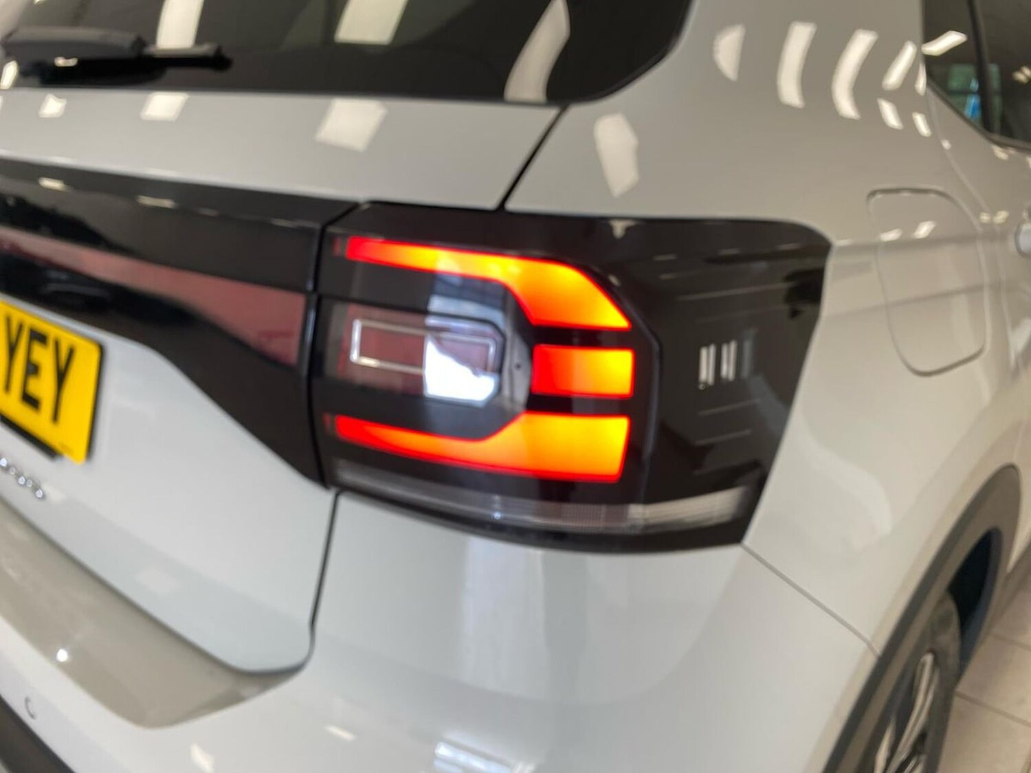 Used Volkswagen T-Cross 2023 for sale - 78194591: Photo 36