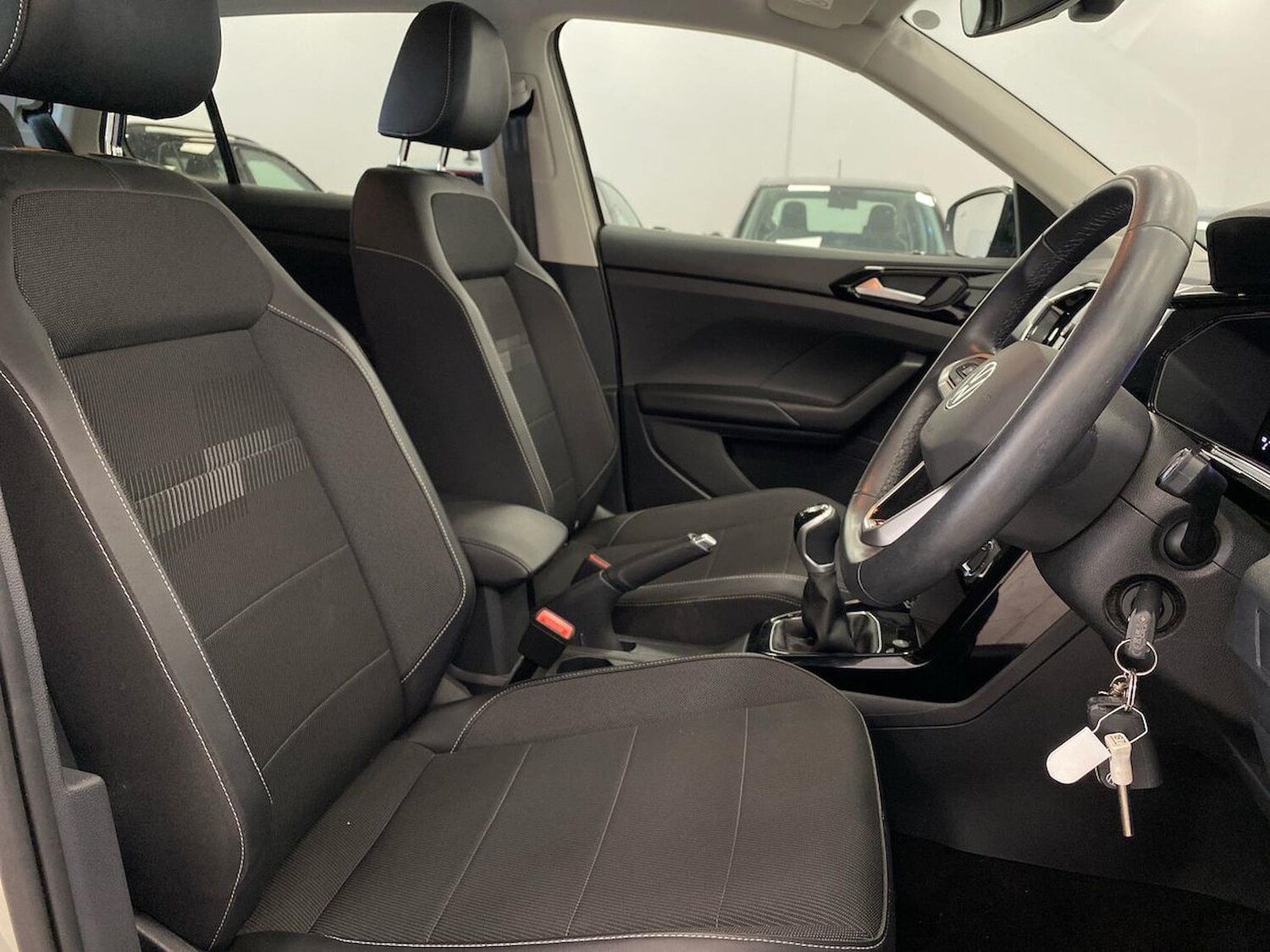 Used Volkswagen T-Cross 2023 for sale - 78194591: Photo 37