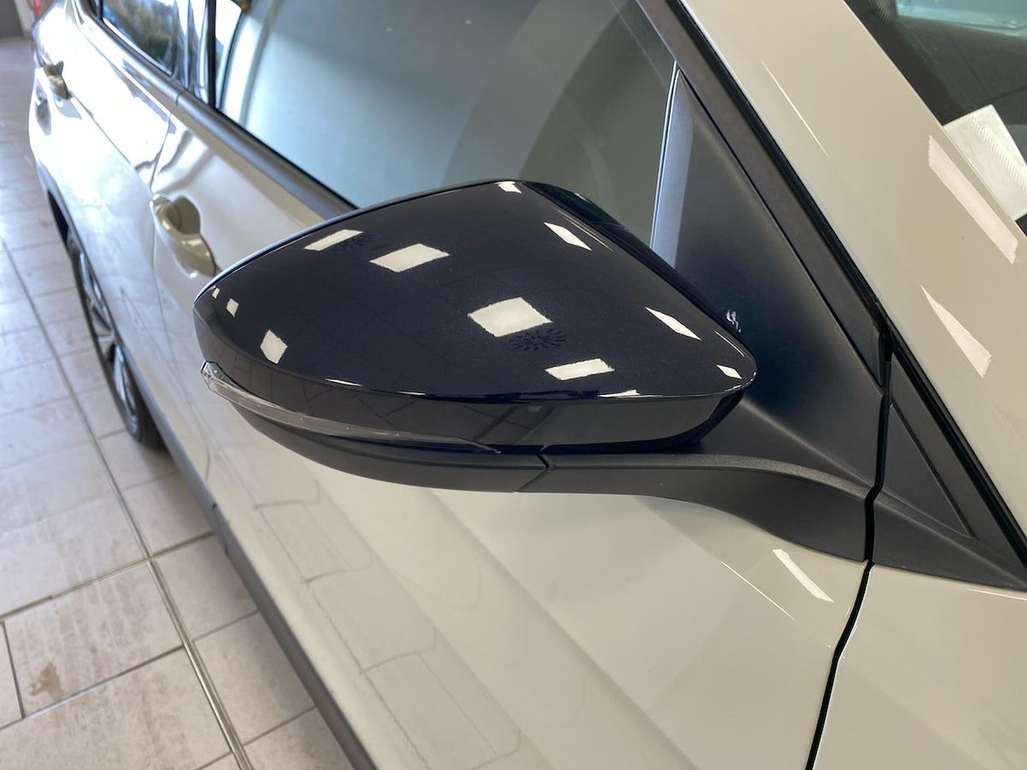 Used Volkswagen T-Cross 2023 for sale - 78194591: Photo 38