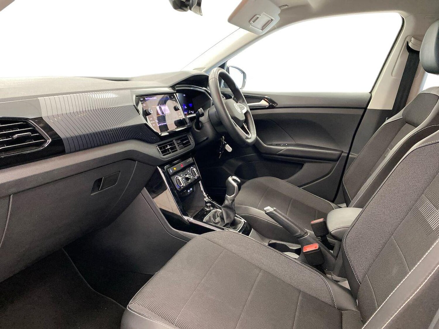 Used Volkswagen T-Cross 2023 for sale - 78194591: Photo 7