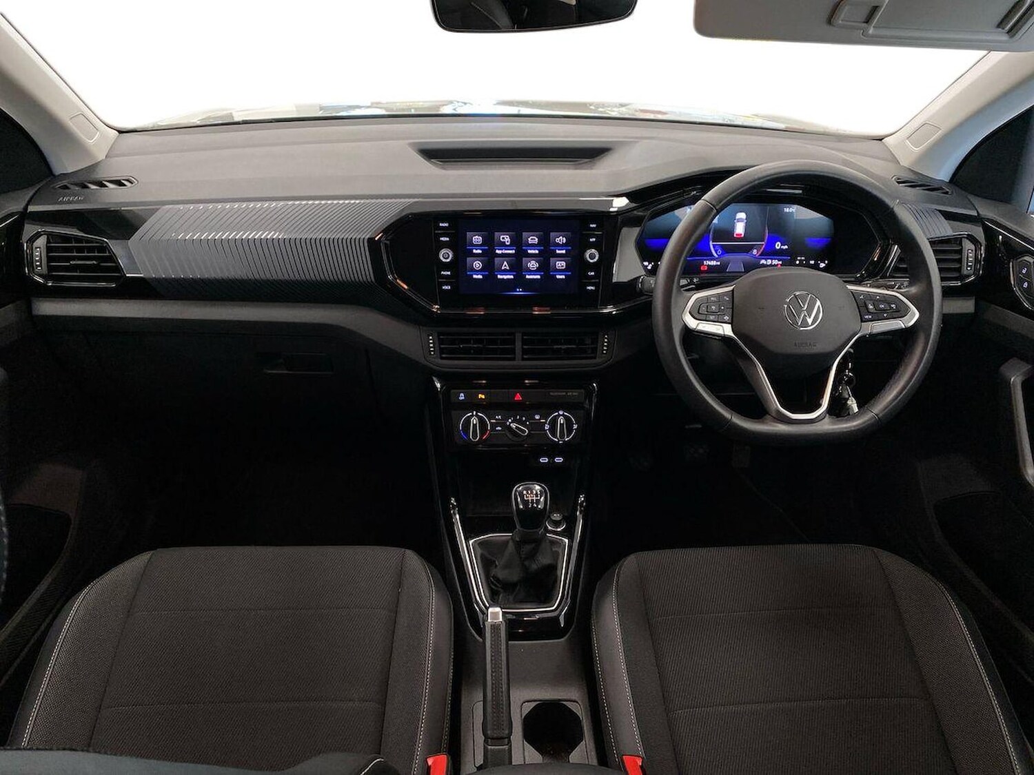 Used Volkswagen T-Cross 2023 for sale - 78194591: Photo 8