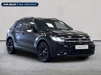 Used Volkswagen T-Roc 2024 for sale - 79393049: Photo
