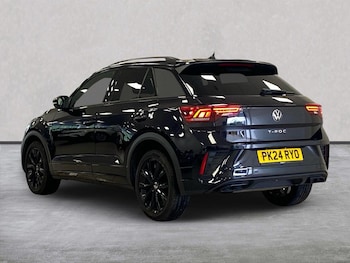 Used Volkswagen T-Roc 2024 for sale - 79393049: Photo