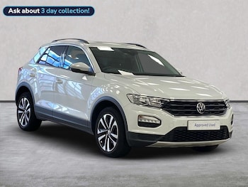 Volkswagen - T-Roc