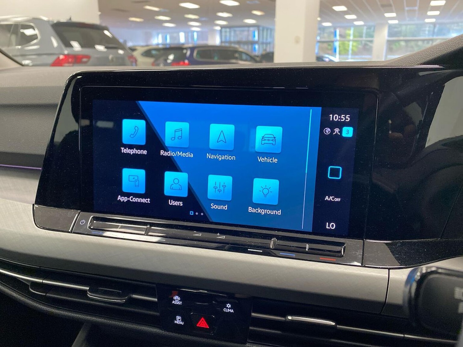 Used Volkswagen Golf 2022 for sale - 77555318: Photo 11