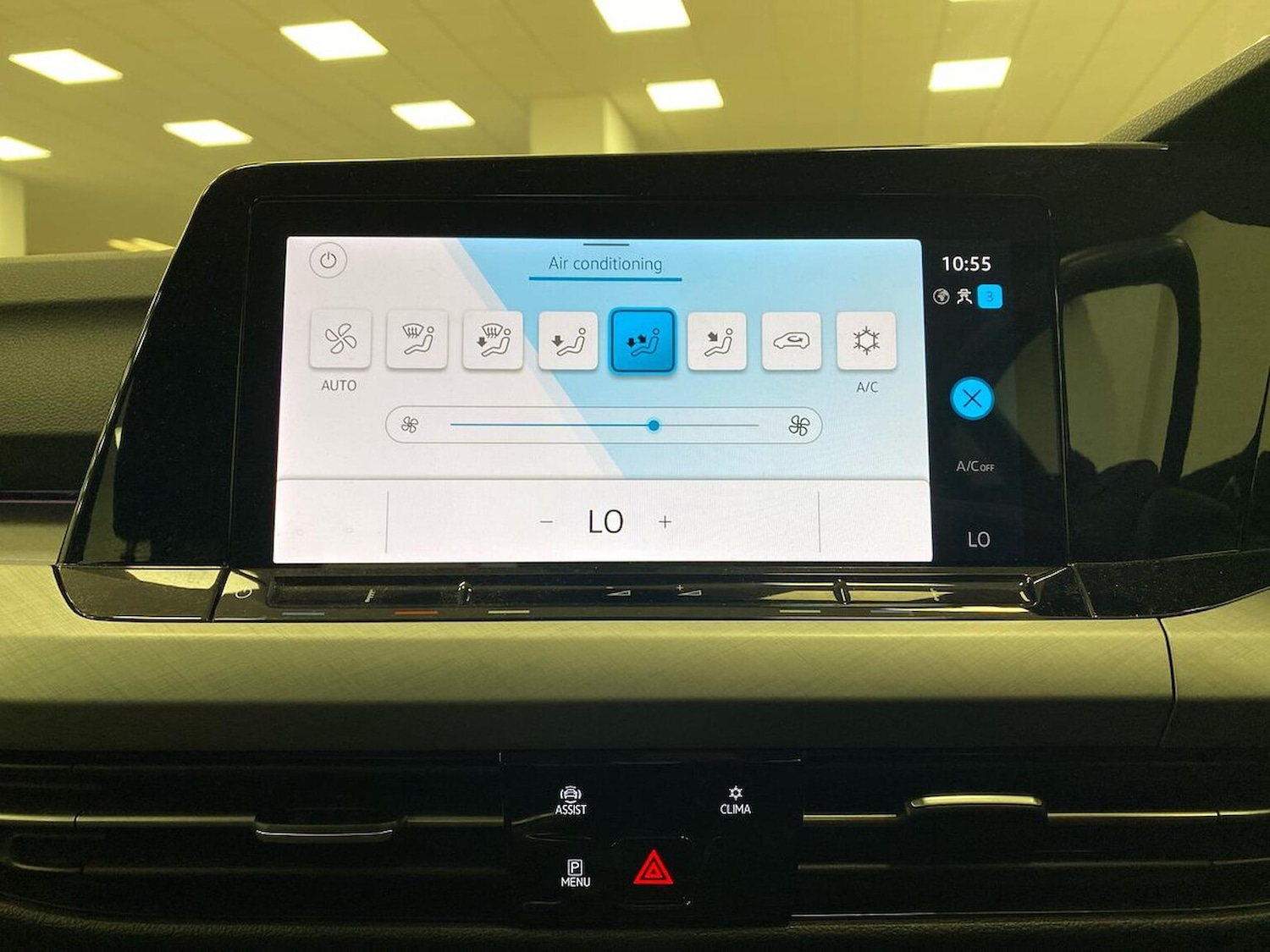 Used Volkswagen Golf 2022 for sale - 77555318: Photo 12