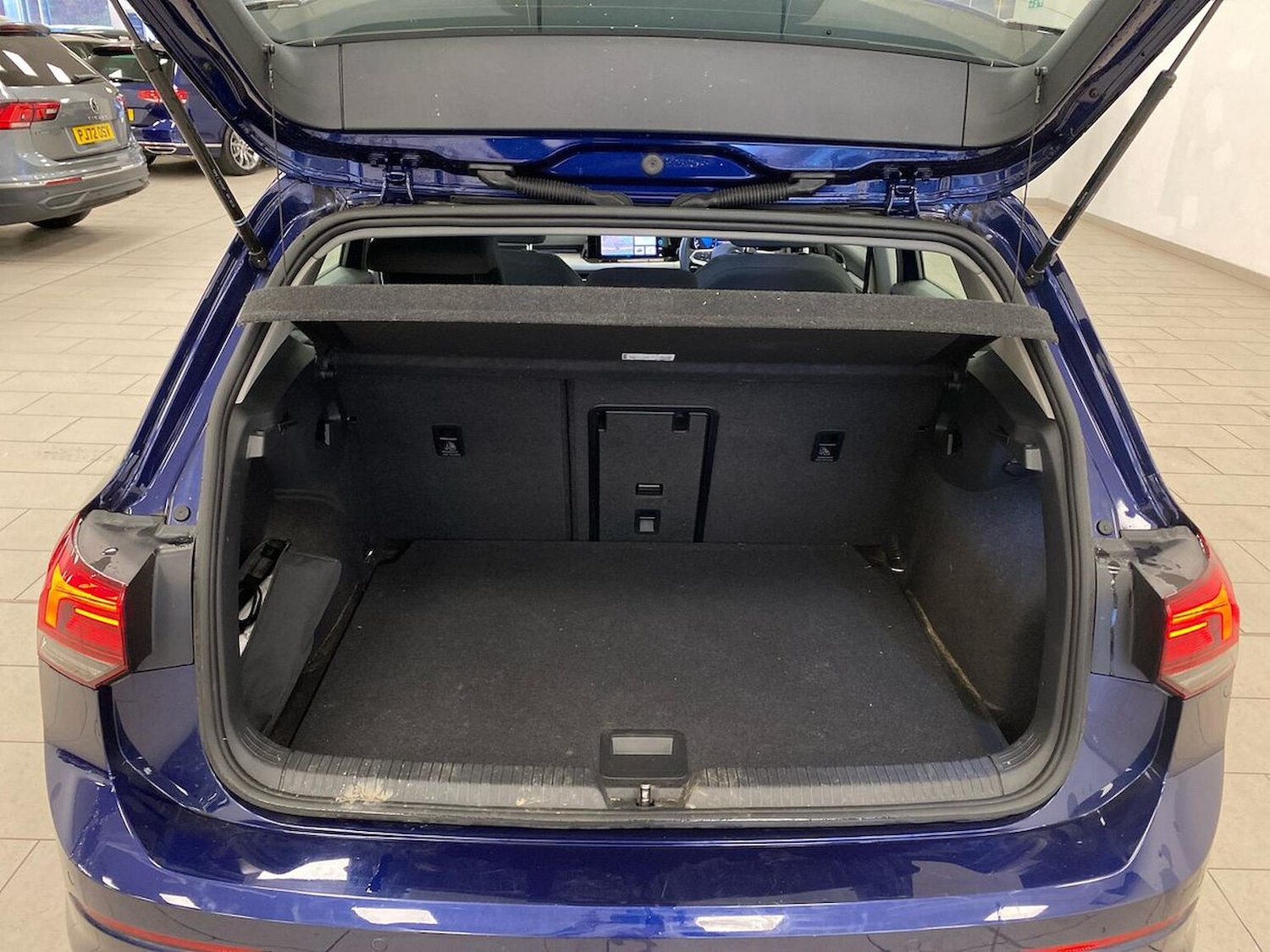 Used Volkswagen Golf 2022 for sale - 77555318: Photo 17