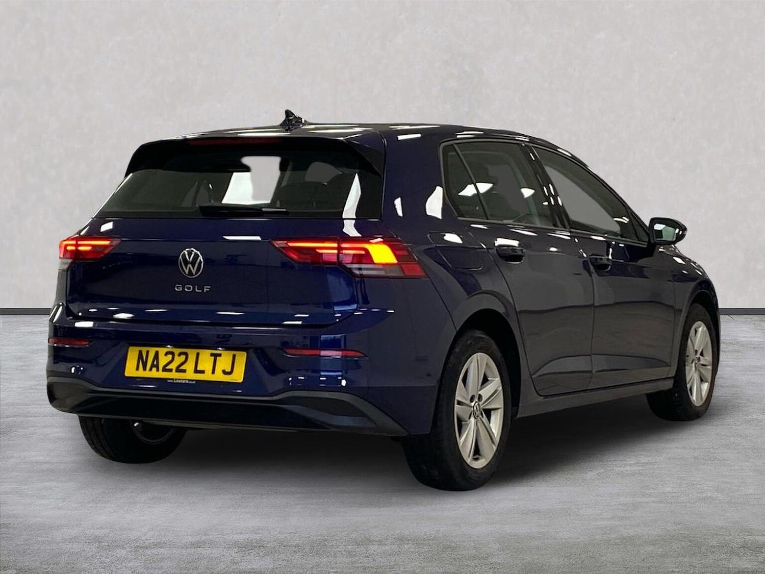 Used Volkswagen Golf 2022 for sale - 77555318: Photo 18