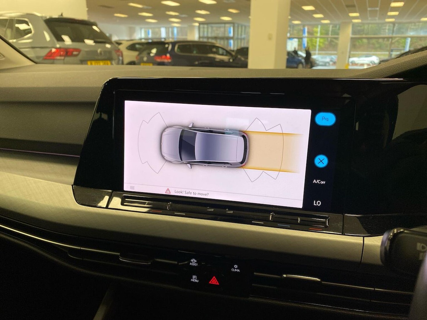 Used Volkswagen Golf 2022 for sale - 77555318: Photo 23