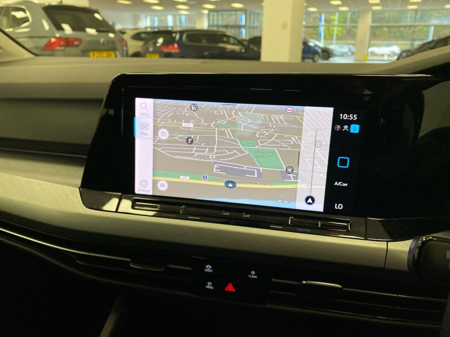 Used Volkswagen Golf 2022 for sale - 77555318: Photo 24