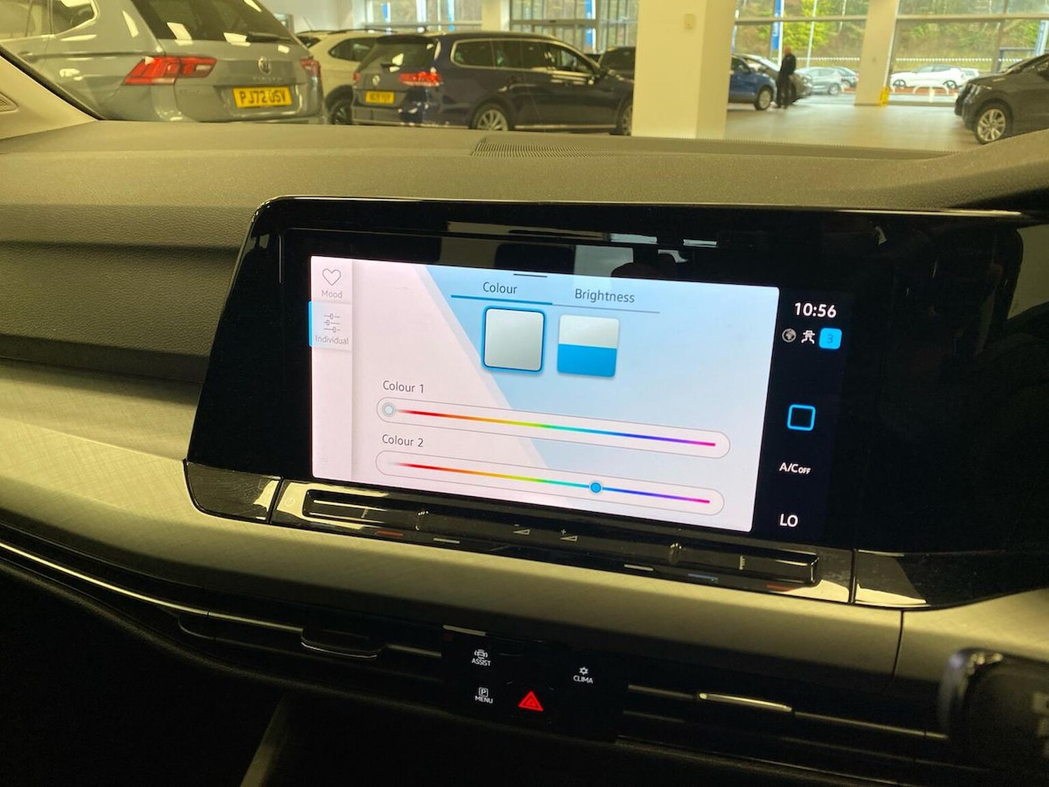 Used Volkswagen Golf 2022 for sale - 77555318: Photo 25