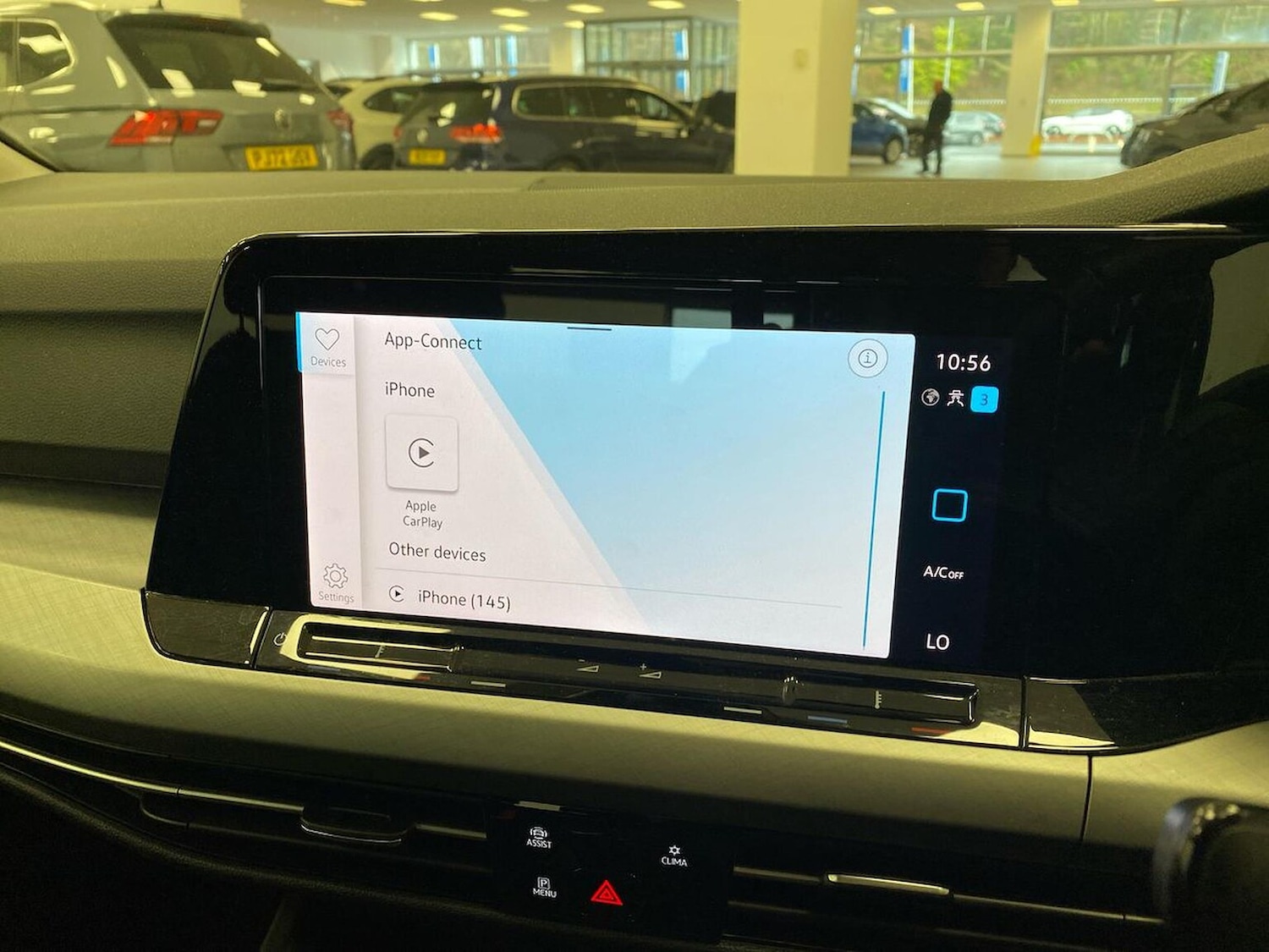 Used Volkswagen Golf 2022 for sale - 77555318: Photo 29