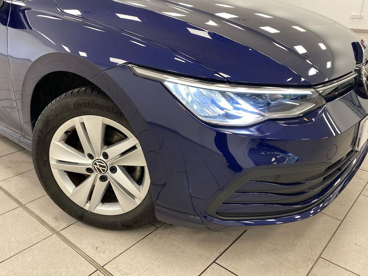 Used Volkswagen Golf 2022 for sale - 77555318: Photo 30