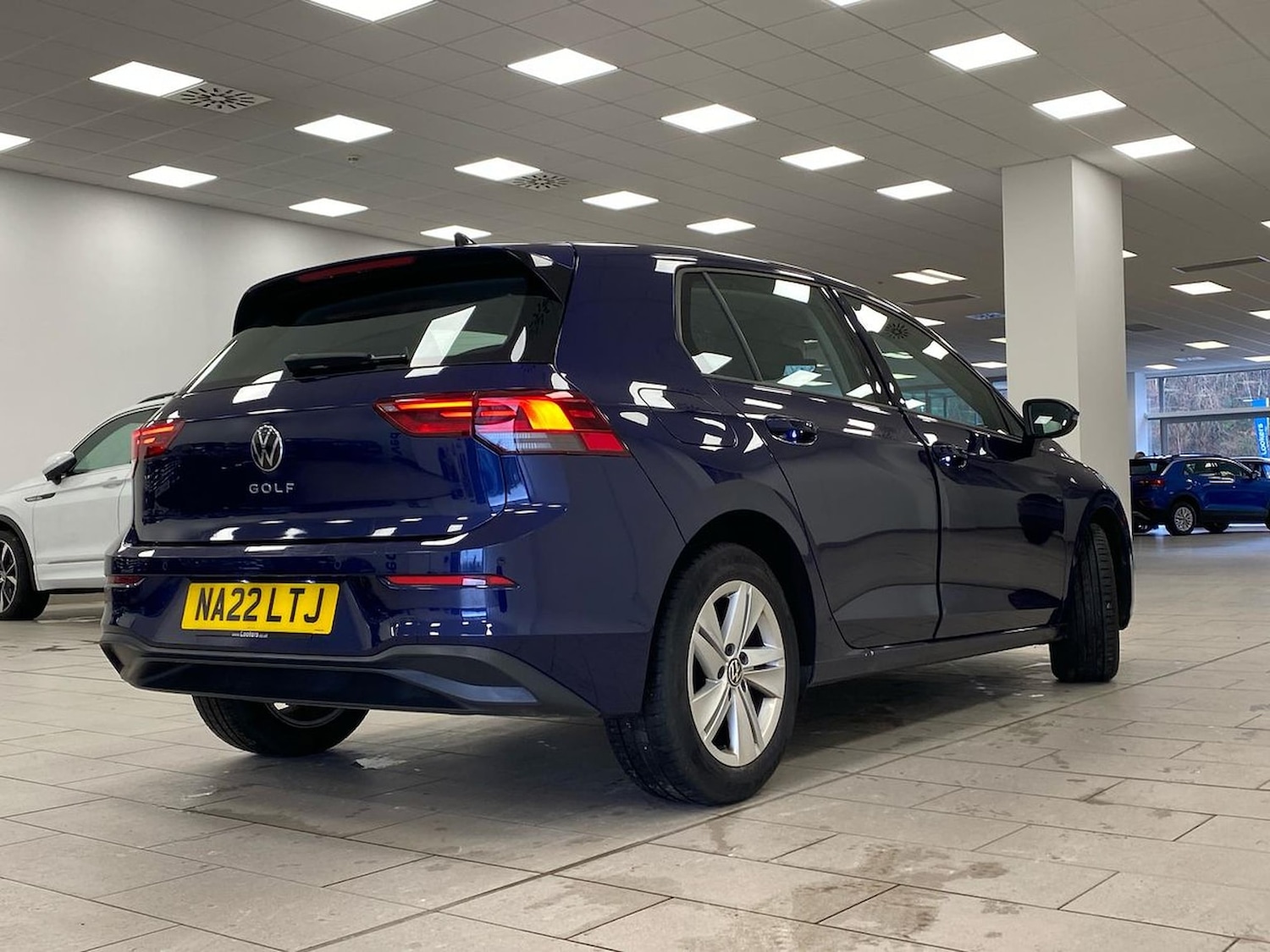 Used Volkswagen Golf 2022 for sale - 77555318: Photo 31