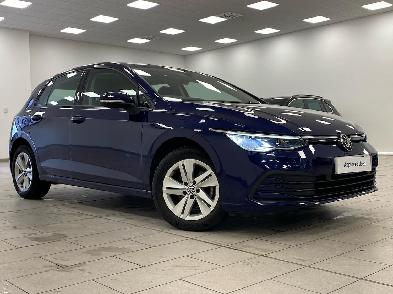 Used Volkswagen Golf 2022 for sale - 77555318: Photo 32