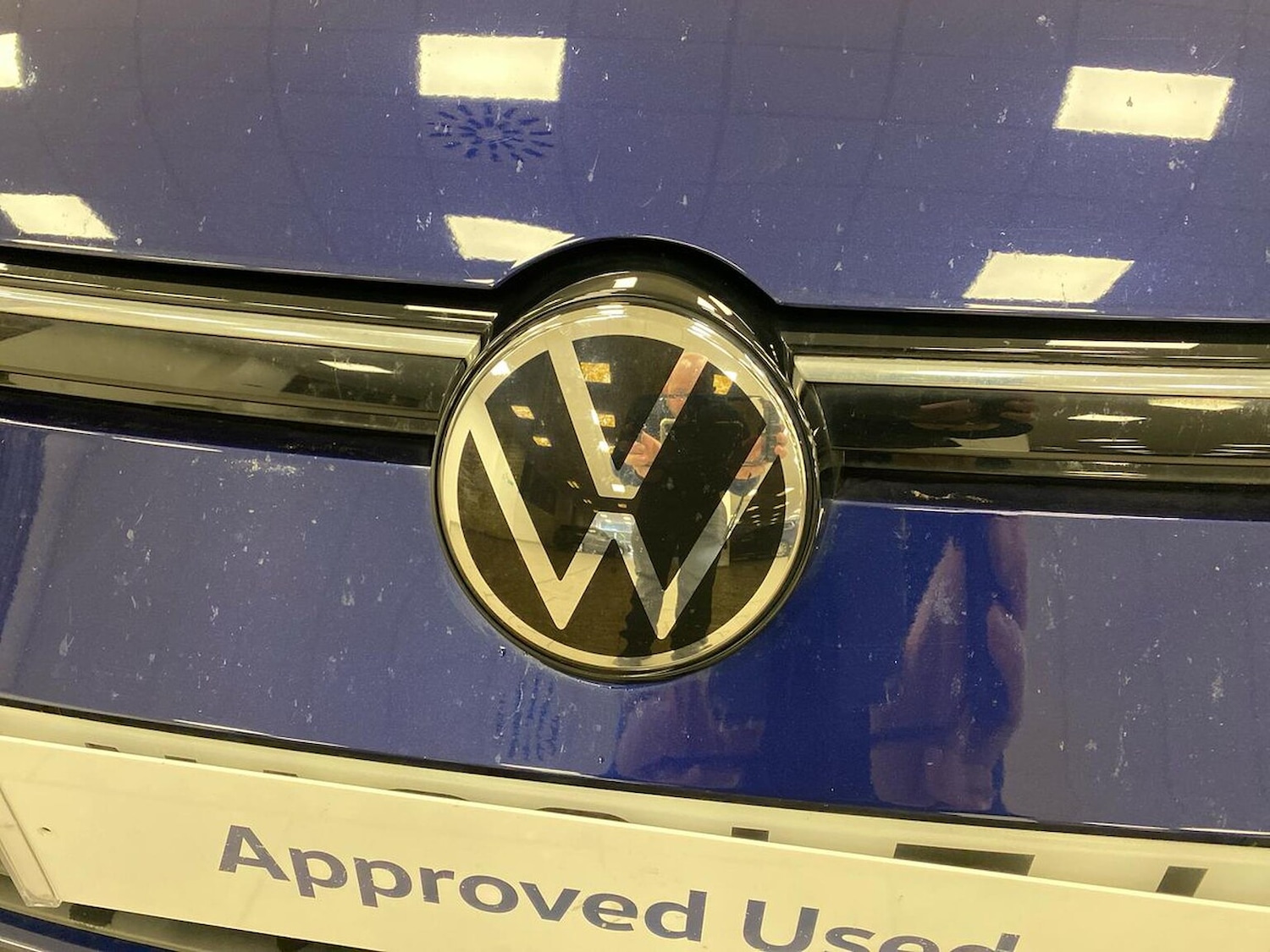 Used Volkswagen Golf 2022 for sale - 77555318: Photo 33