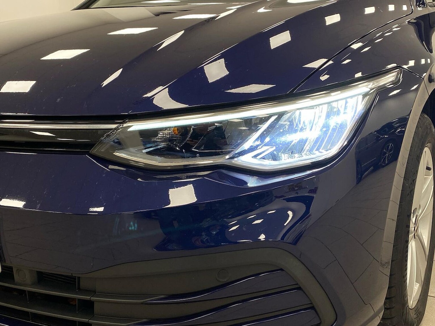 Used Volkswagen Golf 2022 for sale - 77555318: Photo 34