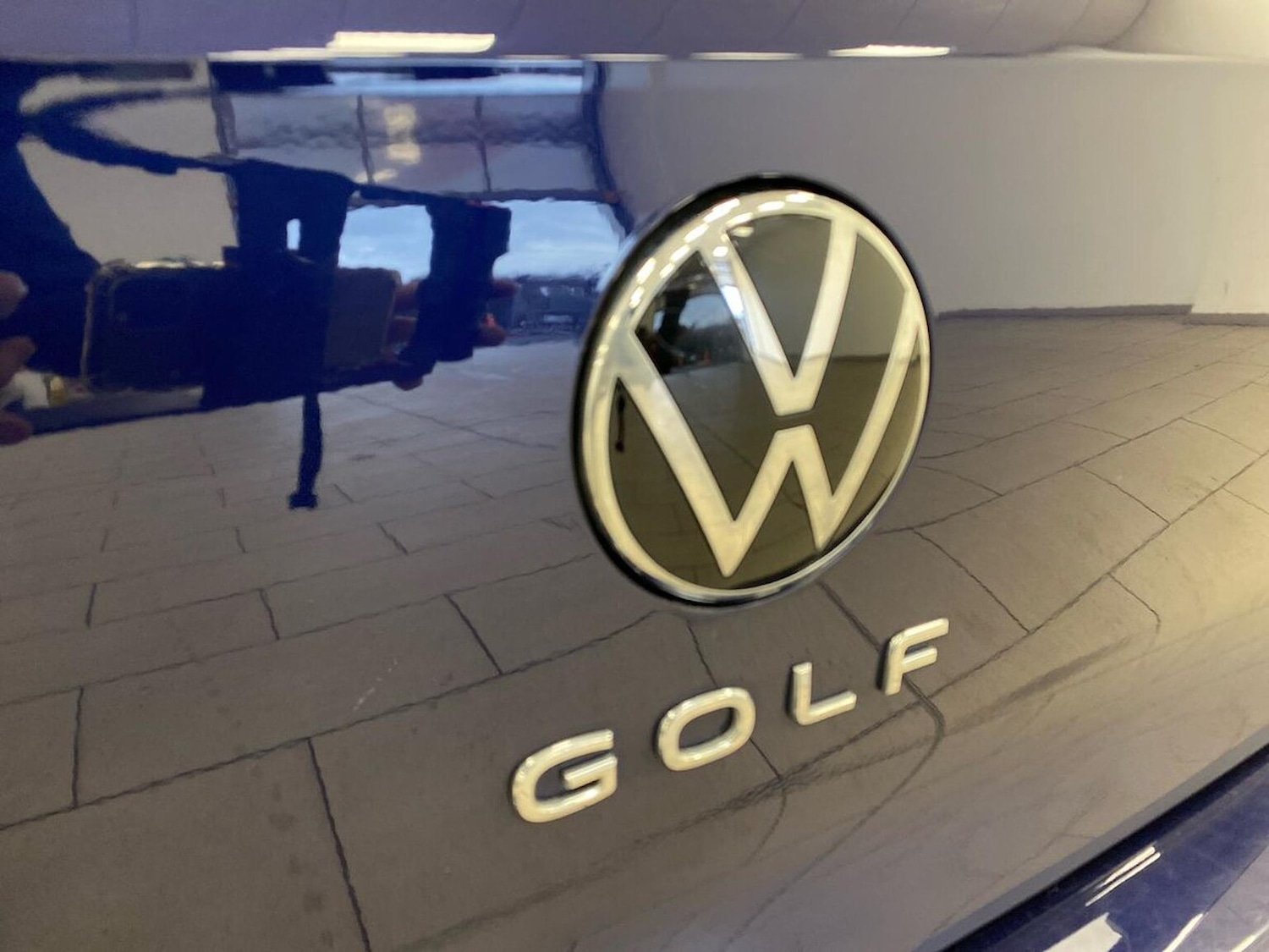 Used Volkswagen Golf 2022 for sale - 77555318: Photo 35