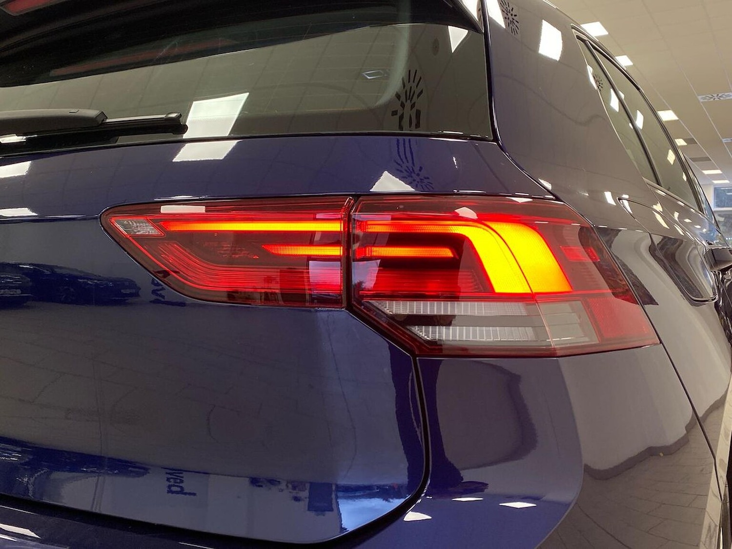 Used Volkswagen Golf 2022 for sale - 77555318: Photo 36