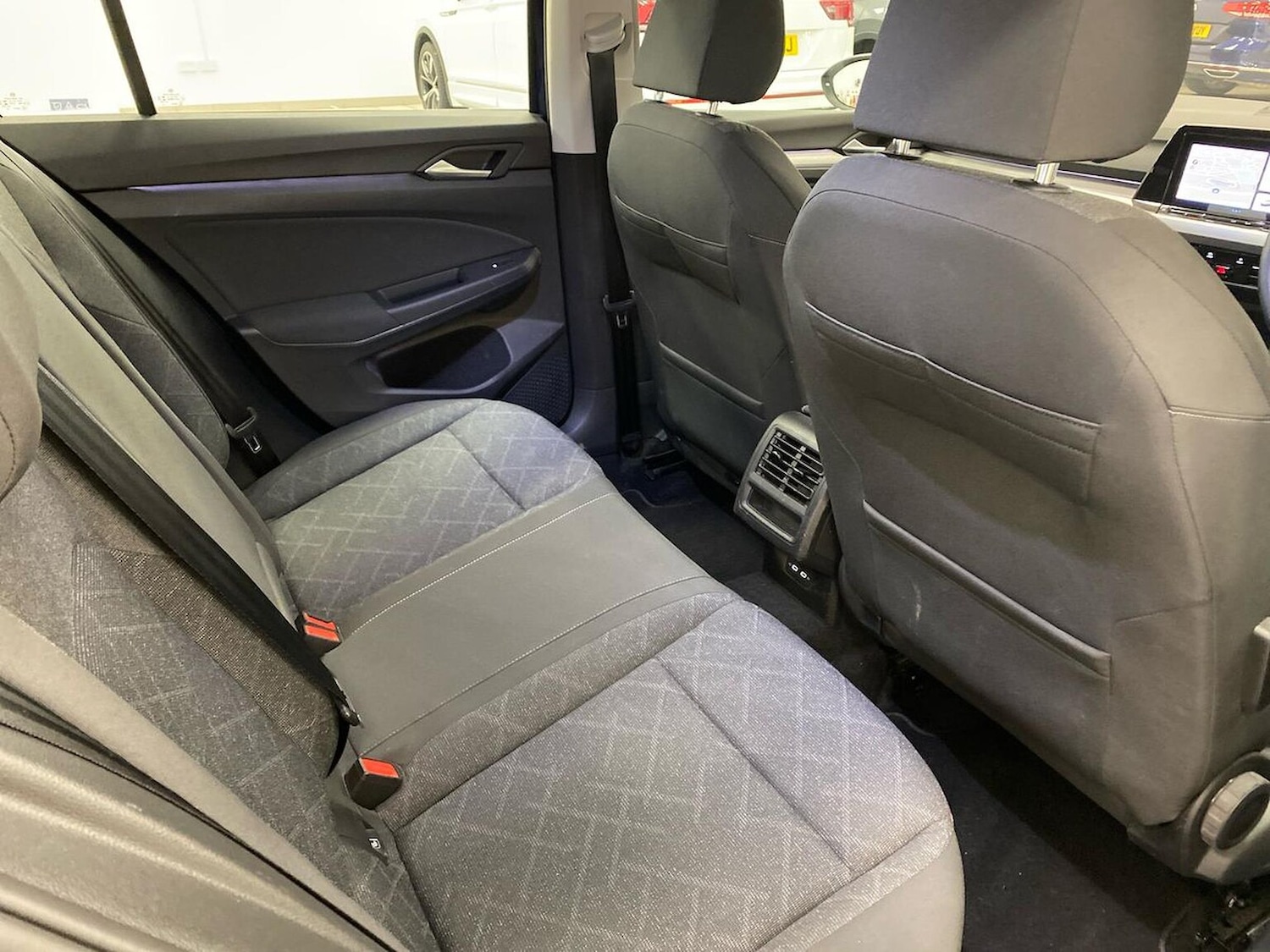 Used Volkswagen Golf 2022 for sale - 77555318: Photo 37