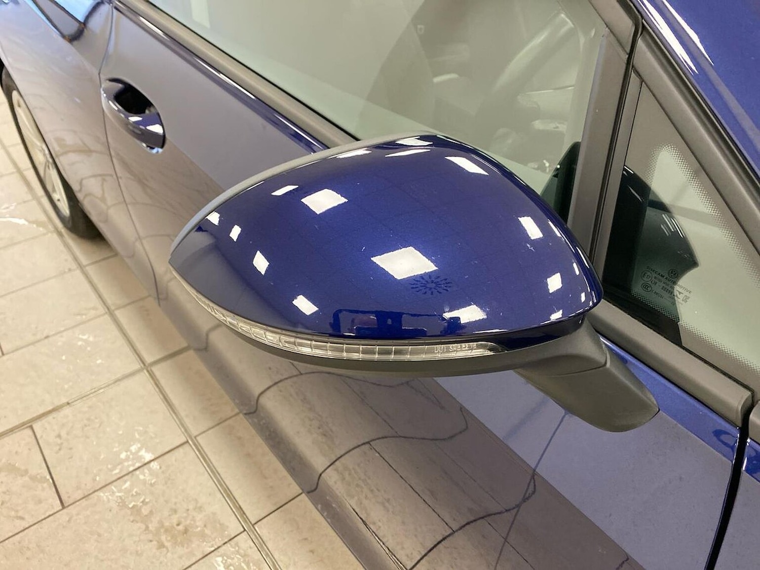 Used Volkswagen Golf 2022 for sale - 77555318: Photo 38