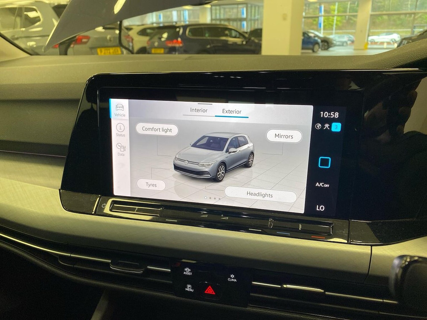 Used Volkswagen Golf 2022 for sale - 77555318: Photo 39