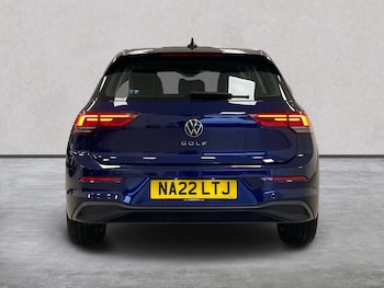 Used Volkswagen Golf 2022 for sale - 77555318: Photo