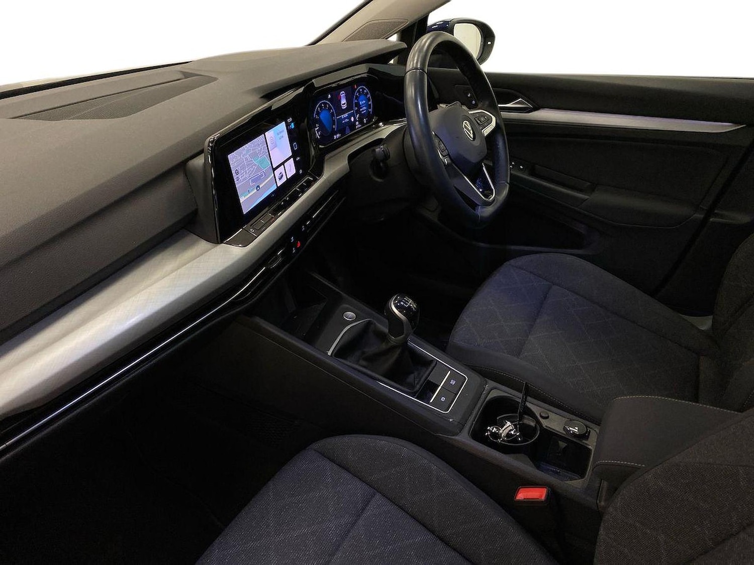 Used Volkswagen Golf 2022 for sale - 77555318: Photo 7