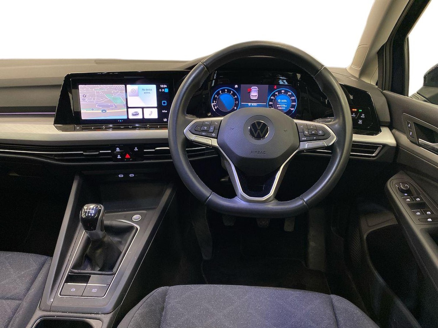 Used Volkswagen Golf 2022 for sale - 77555318: Photo 9