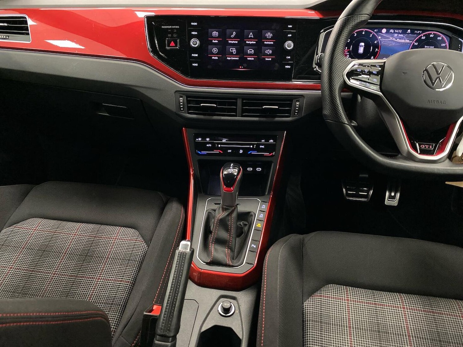 Used Volkswagen Polo 2022 for sale - 78121912: Photo 13