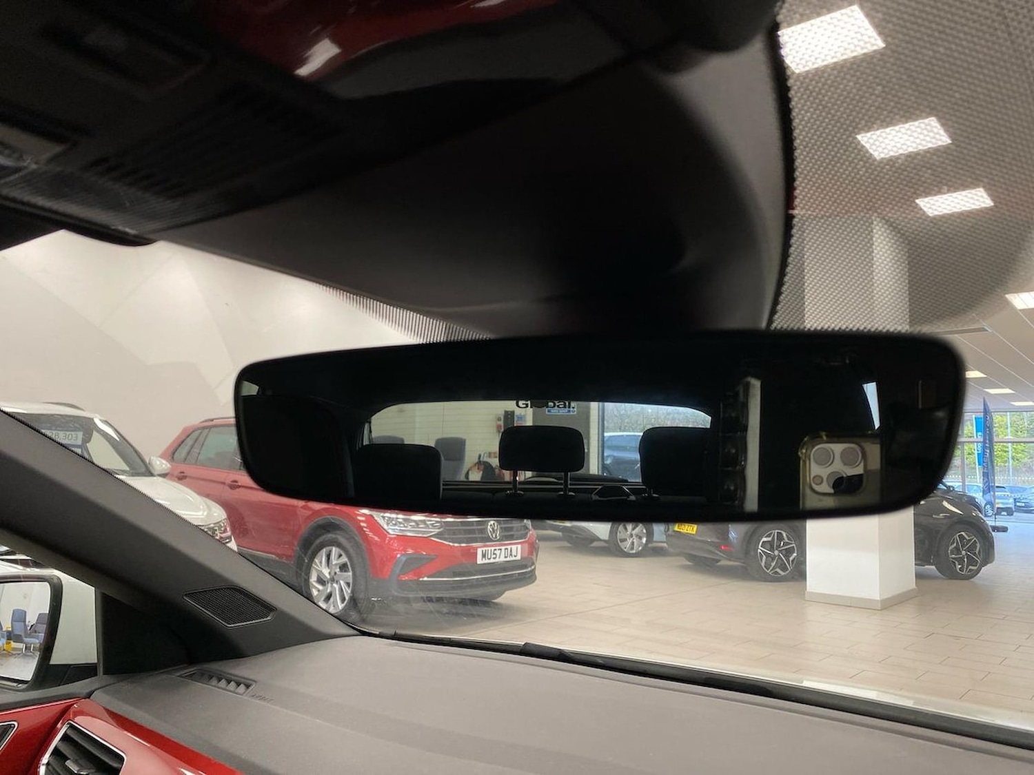 Used Volkswagen Polo 2022 for sale - 78121912: Photo 14