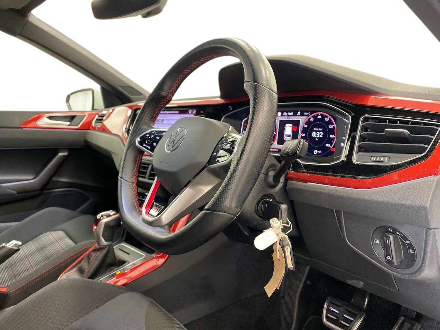 Used Volkswagen Polo 2022 for sale - 78121912: Photo 15