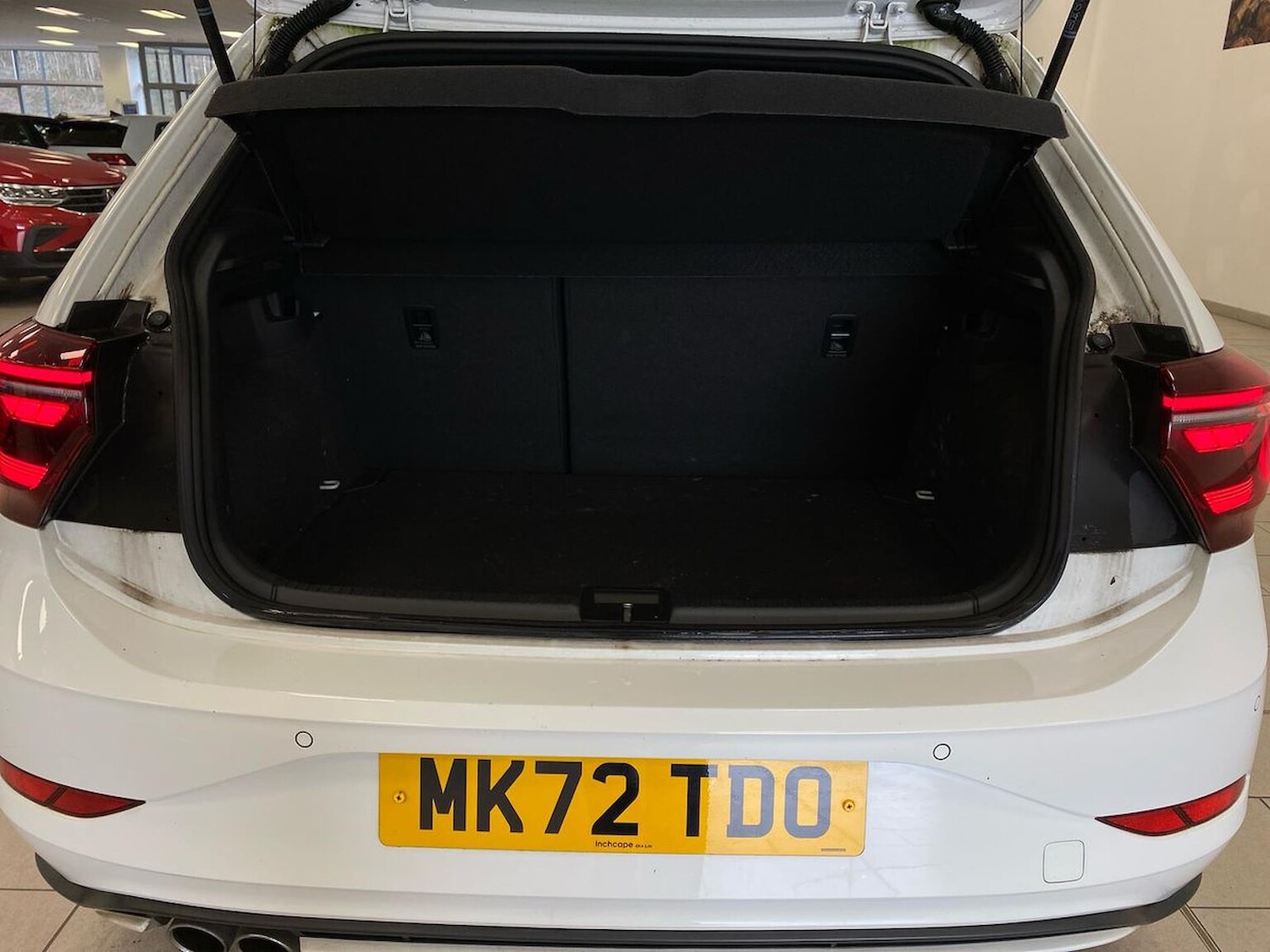 Used Volkswagen Polo 2022 for sale - 78121912: Photo 17