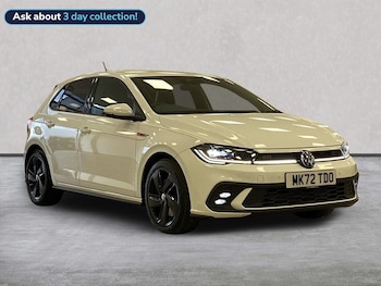 Used Volkswagen Polo 2022 for sale - 78121912: Photo