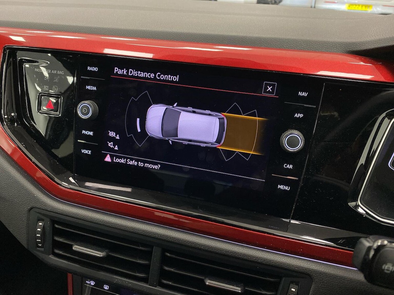 Used Volkswagen Polo 2022 for sale - 78121912: Photo 23